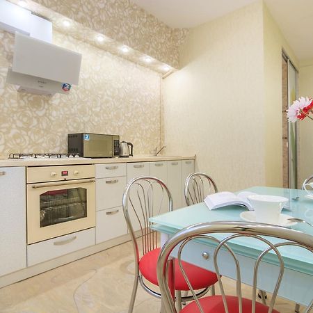 Panorama Apartment Harkiv Exterior foto