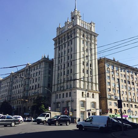 Panorama Apartment Harkiv Exterior foto