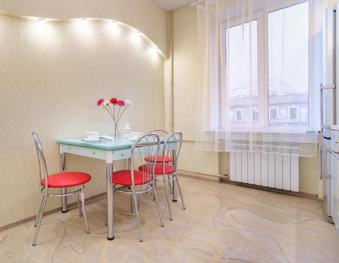 Panorama Apartment Harkiv Exterior foto
